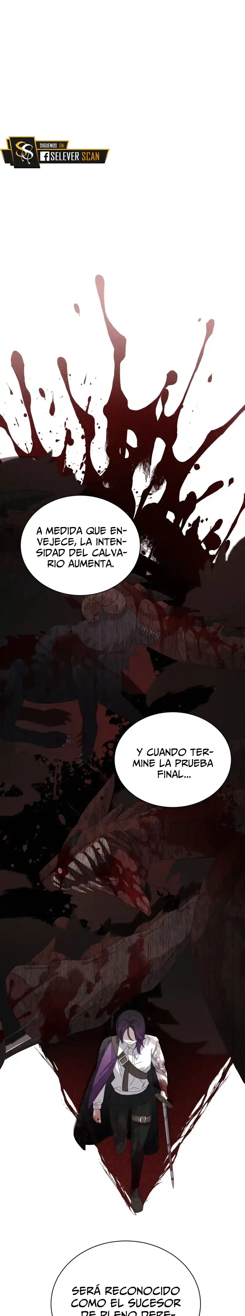 La Villana Quiere Morir Con Gracia - Capítulo 32 - Página 42 - LectorTMOo