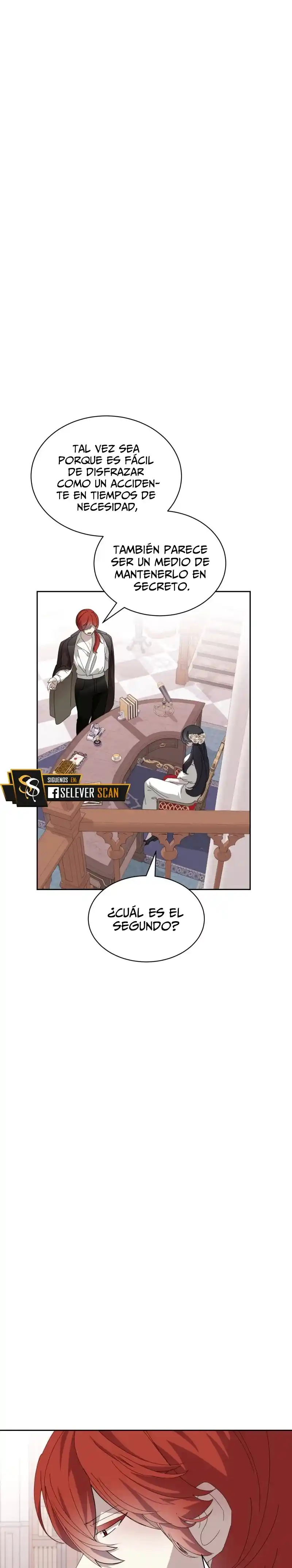 La Villana Quiere Morir Con Gracia - Capítulo 32 - Página 47 - LectorTMOo