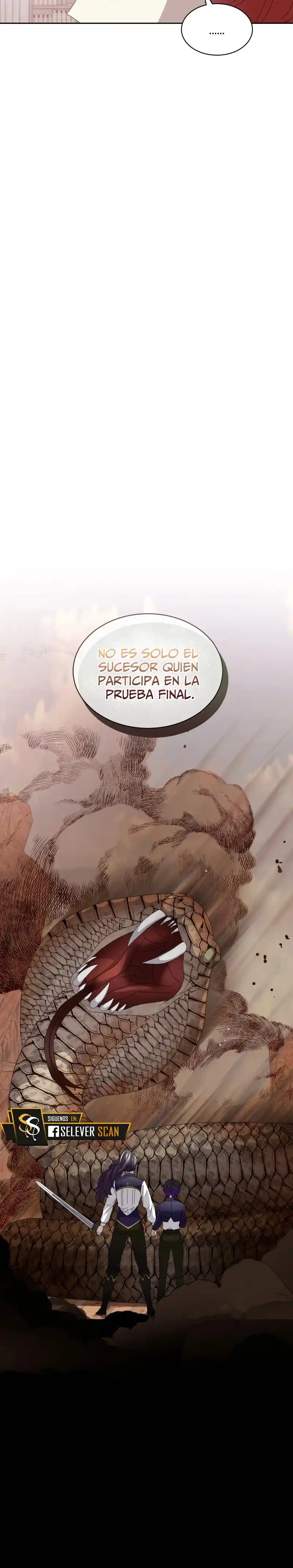 La Villana Quiere Morir Con Gracia - Capítulo 32 - Página 48 - LectorTMOo