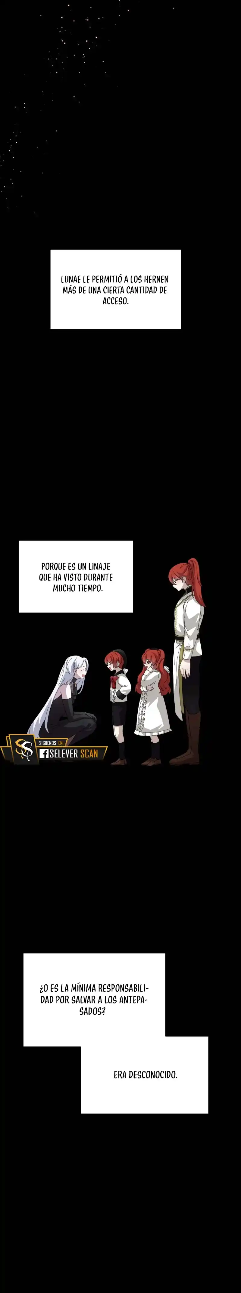 La Villana Quiere Morir Con Gracia - Capítulo 33 - Página 20 - LectorTMOo