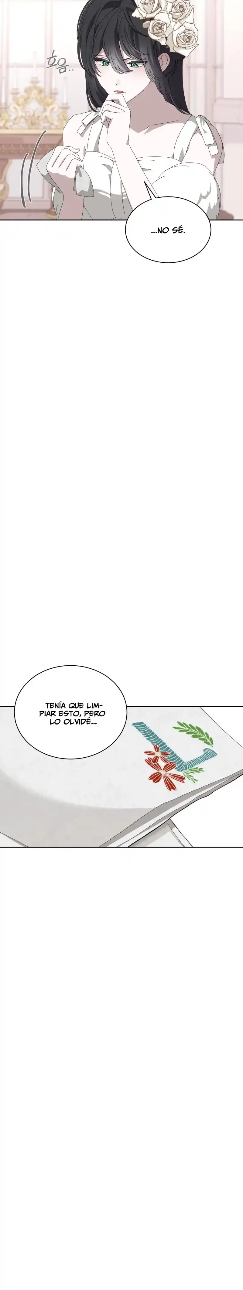 La Villana Quiere Morir Con Gracia - Capítulo 33 - Página 27 - LectorTMOo