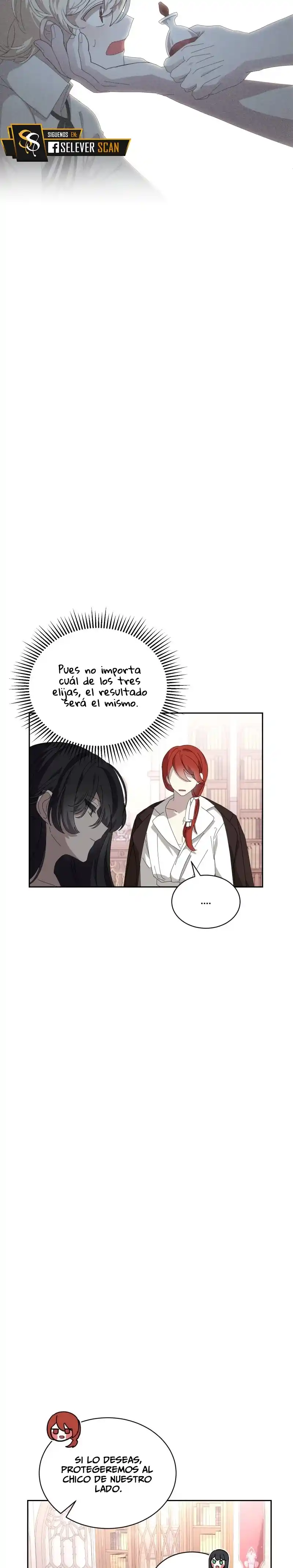La Villana Quiere Morir Con Gracia - Capítulo 33 - Página 31 - LectorTMOo