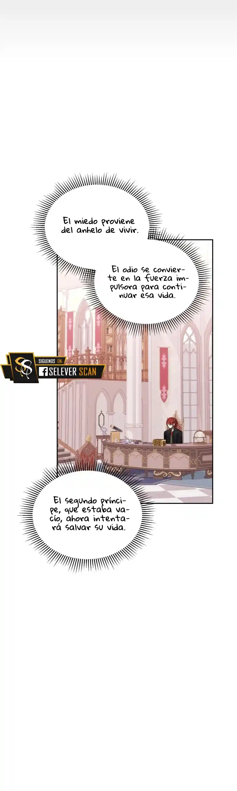 La Villana Quiere Morir Con Gracia - Capítulo 33 - Página 42 - LectorTMOo