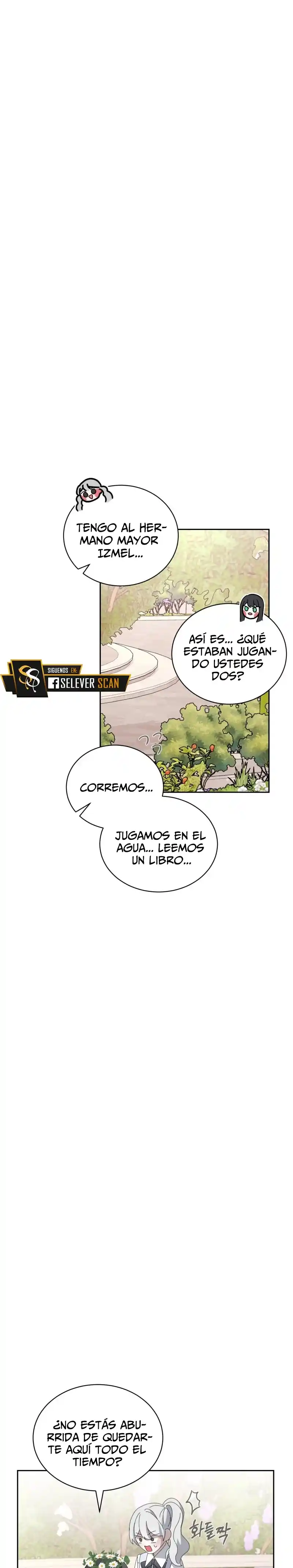 La Villana Quiere Morir Con Gracia - Capítulo 34 - Página 21 - LectorTMOo