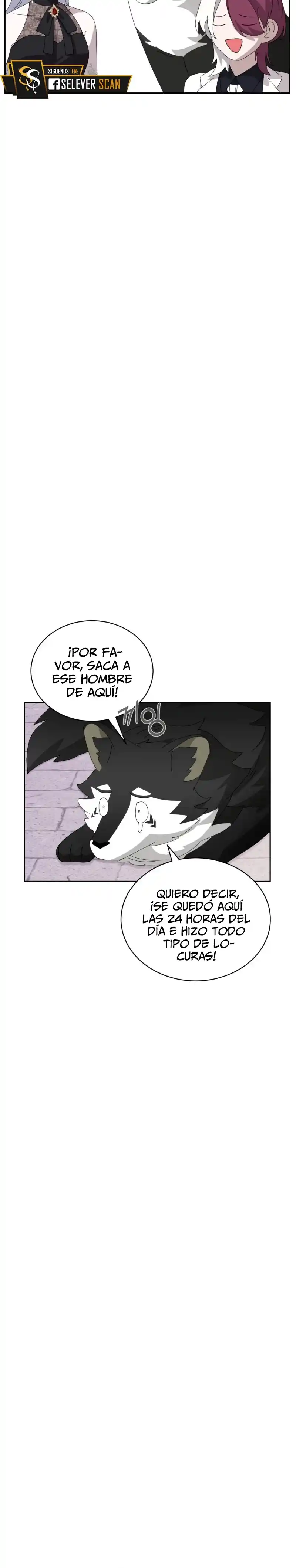 La Villana Quiere Morir Con Gracia - Capítulo 34 - Página 41 - LectorTMOo