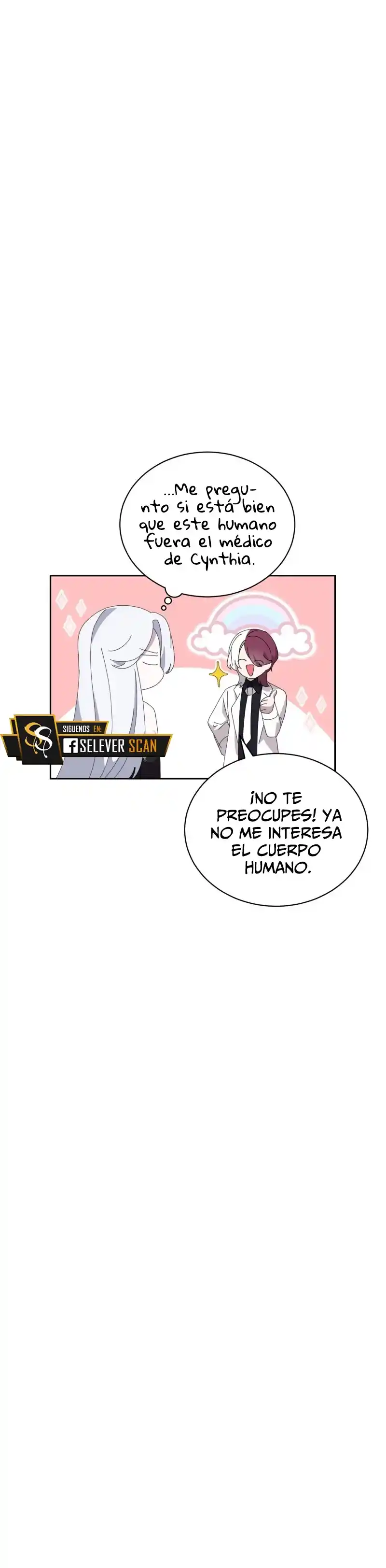 La Villana Quiere Morir Con Gracia - Capítulo 34 - Página 45 - LectorTMOo