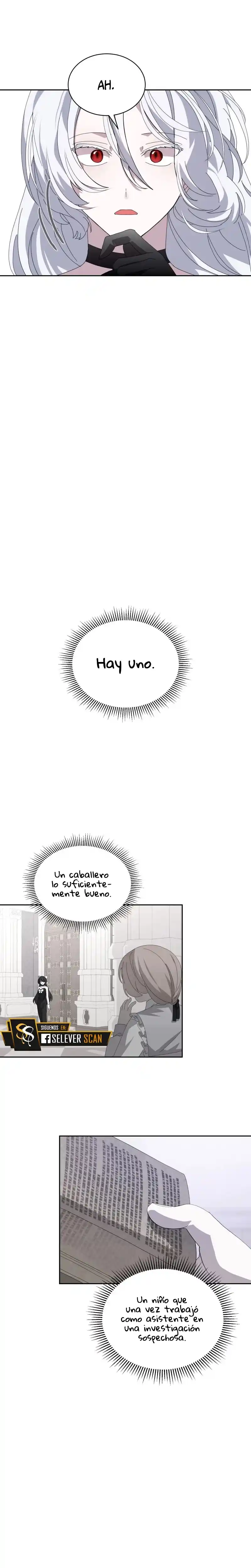 La Villana Quiere Morir Con Gracia - Capítulo 35 - Página 15 - LectorTMOo