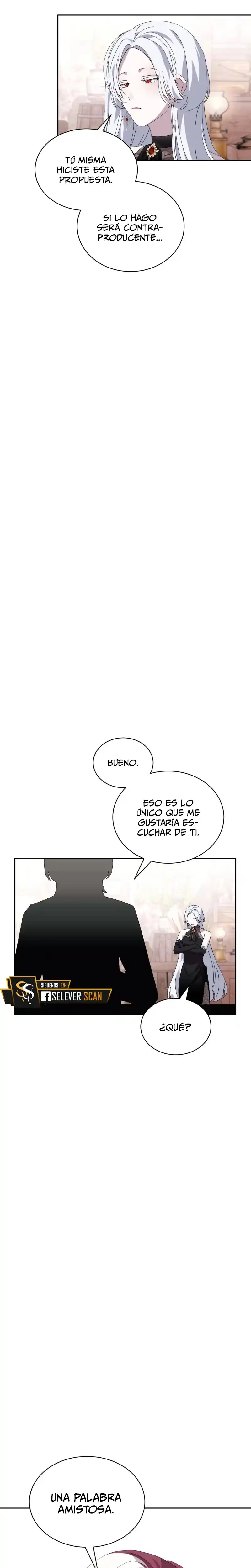 La Villana Quiere Morir Con Gracia - Capítulo 35 - Página 19 - LectorTMOo