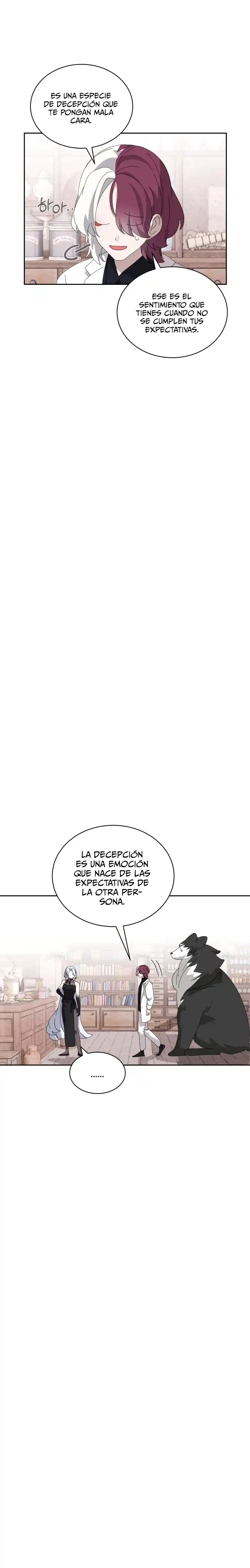 La Villana Quiere Morir Con Gracia - Capítulo 35 - Página 29 - LectorTMOo