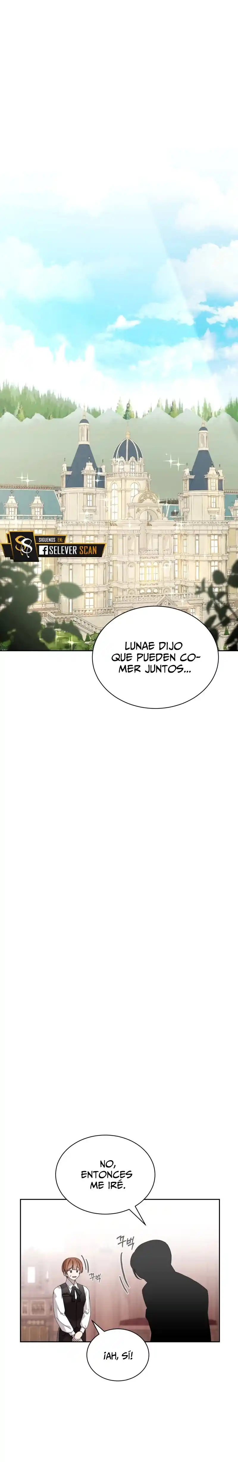 La Villana Quiere Morir Con Gracia - Capítulo 36 - Página 7 - LectorTMOo