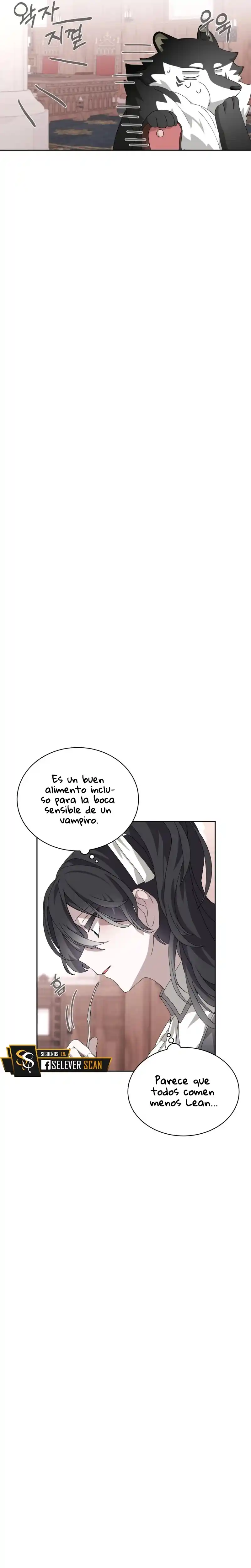 La Villana Quiere Morir Con Gracia - Capítulo 36 - Página 31 - LectorTMOo