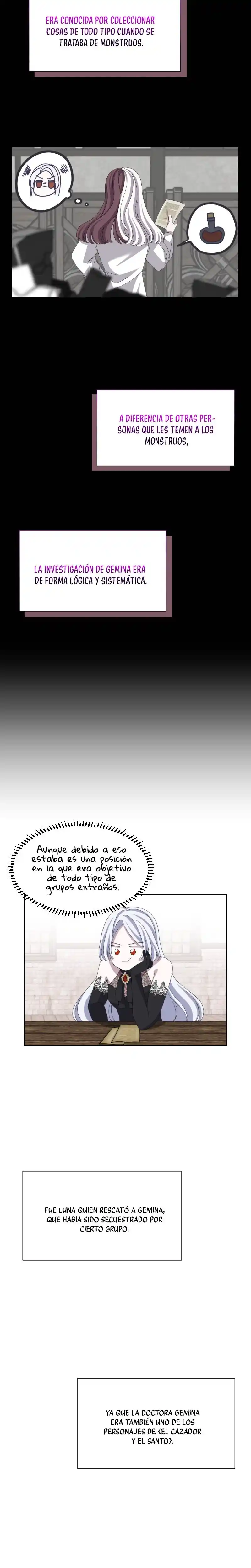 La Villana Quiere Morir Con Gracia - Capítulo 4 - Página 13 - LectorTMOo