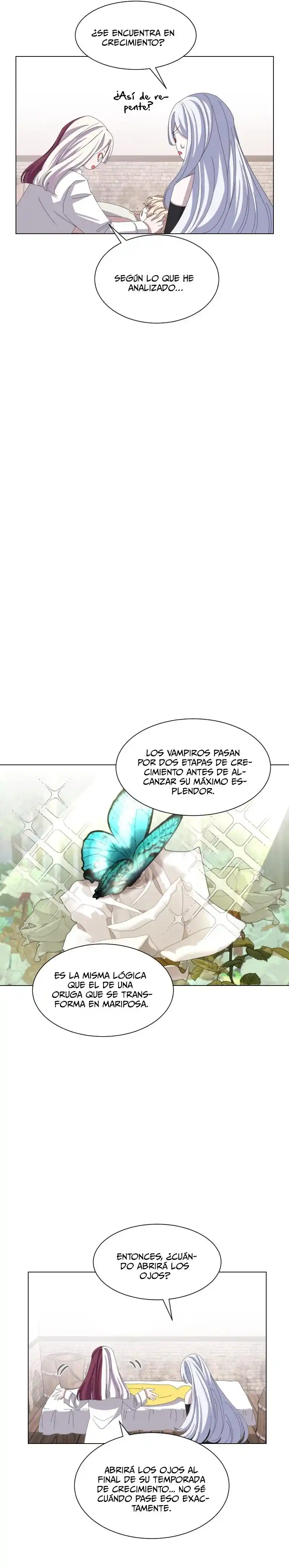 La Villana Quiere Morir Con Gracia - Capítulo 4 - Página 19 - LectorTMOo