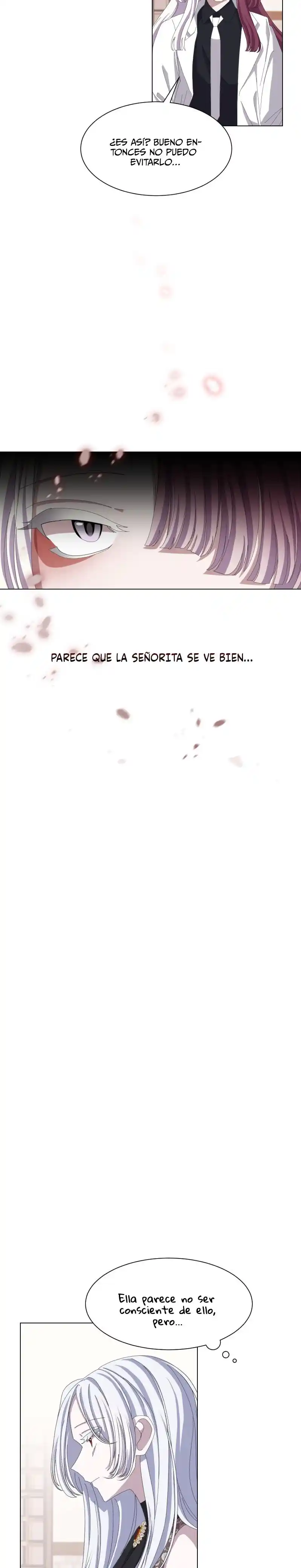 La Villana Quiere Morir Con Gracia - Capítulo 4 - Página 26 - LectorTMOo