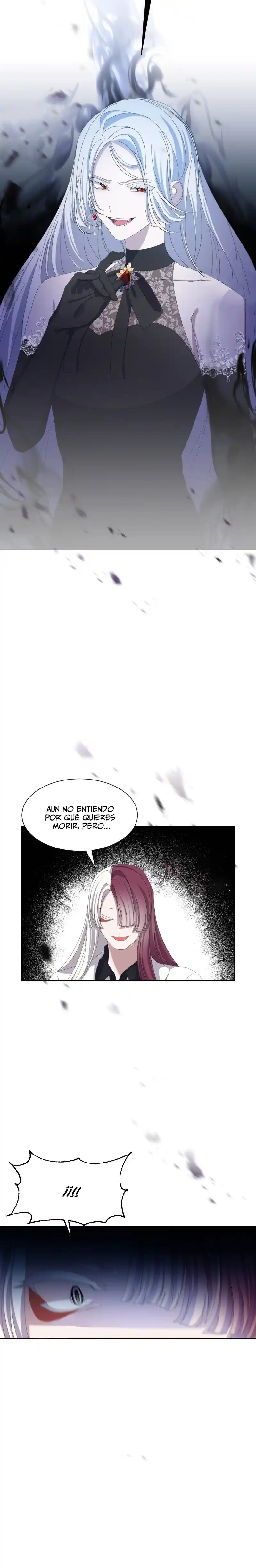 La Villana Quiere Morir Con Gracia - Capítulo 4 - Página 31 - LectorTMOo