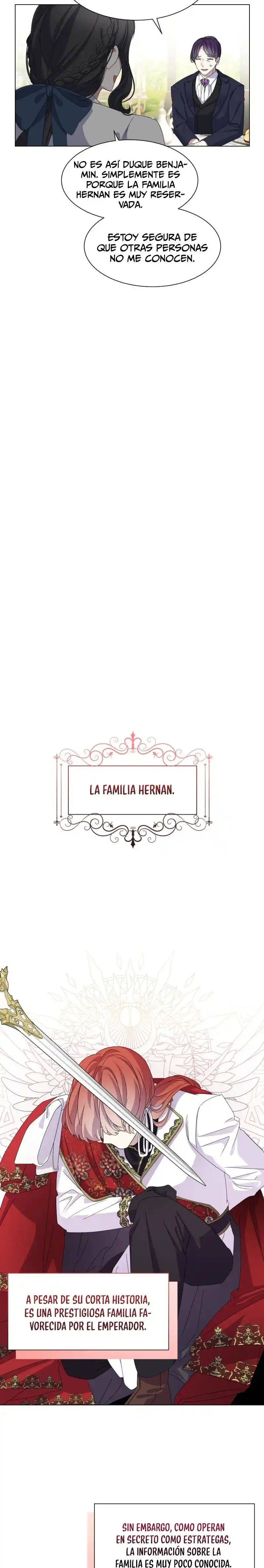 La Villana Quiere Morir Con Gracia - Capítulo 5 - Página 16 - LectorTMOo