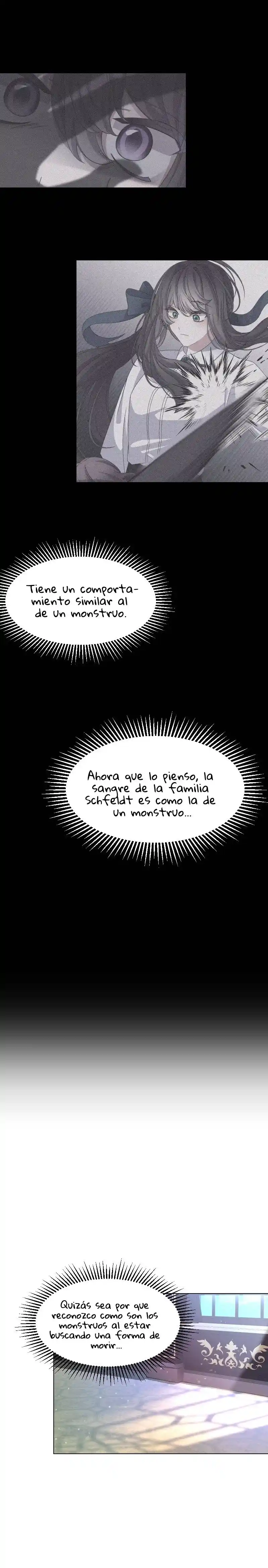 La Villana Quiere Morir Con Gracia - Capítulo 6 - Página 11 - LectorTMOo