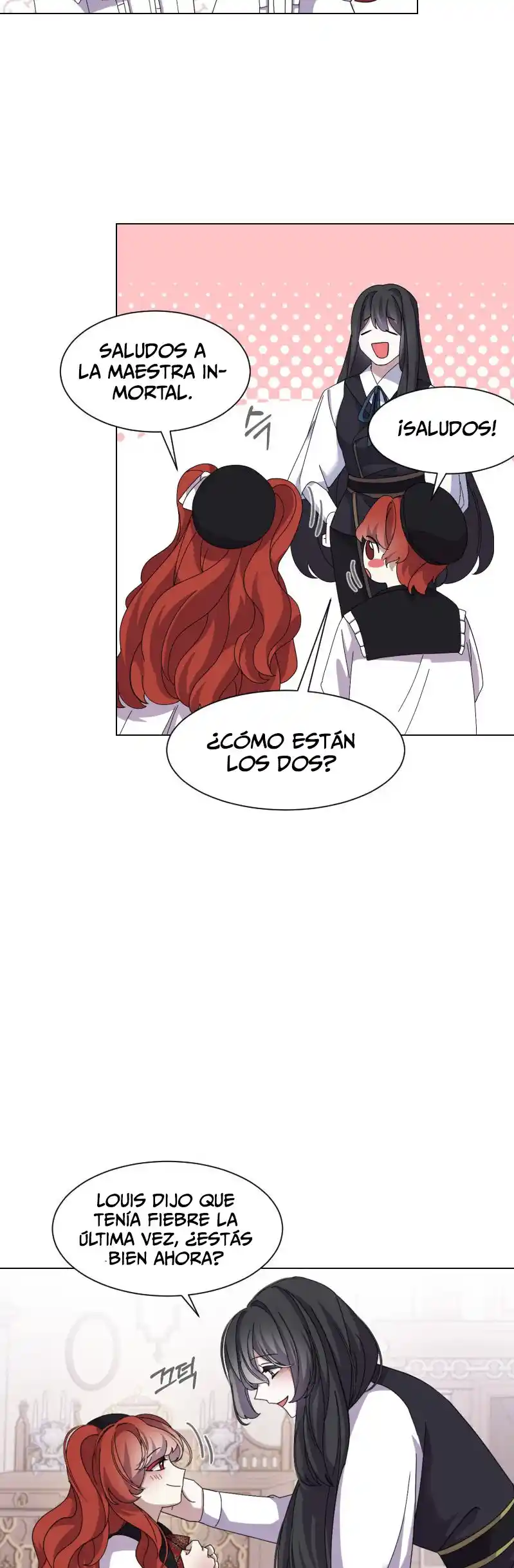 La Villana Quiere Morir Con Gracia - Capítulo 7 - Página 7 - LectorTMOo