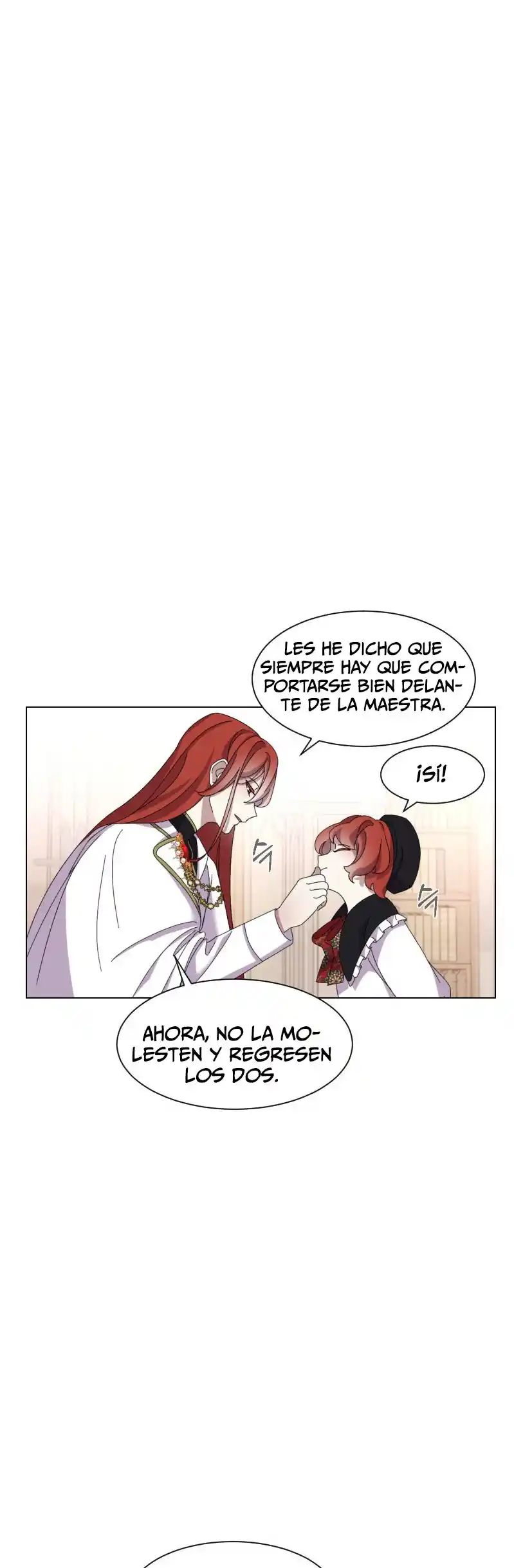 La Villana Quiere Morir Con Gracia - Capítulo 7 - Página 28 - LectorTMOo