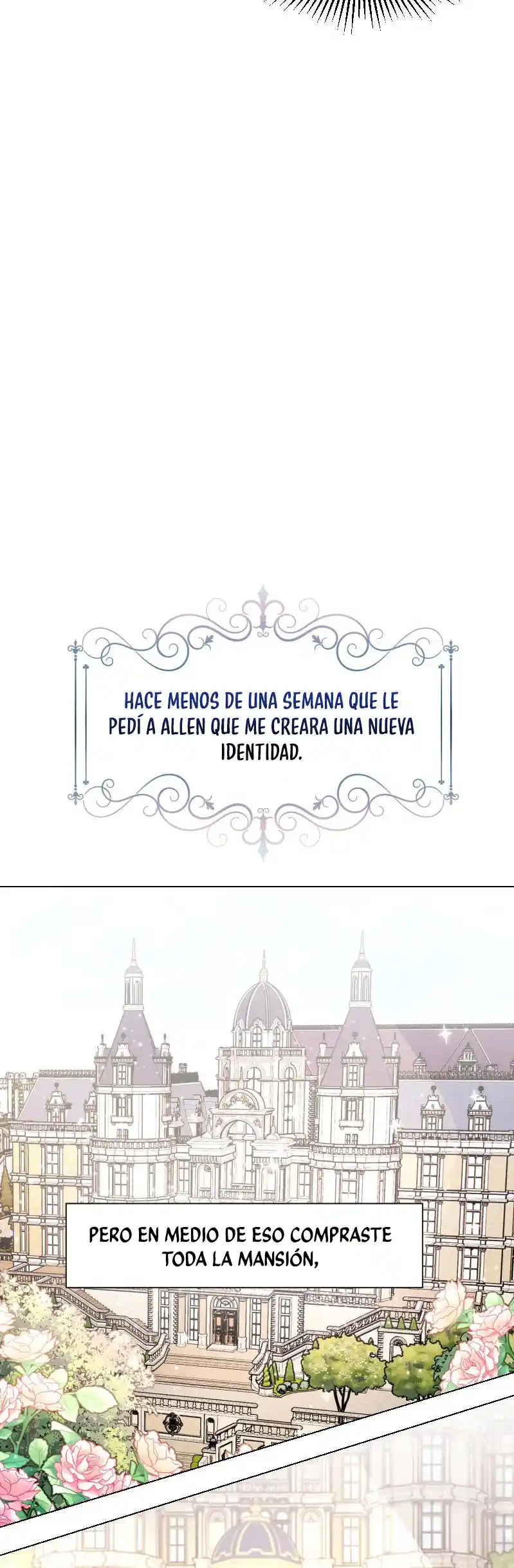 La Villana Quiere Morir Con Gracia - Capítulo 7 - Página 41 - LectorTMOo