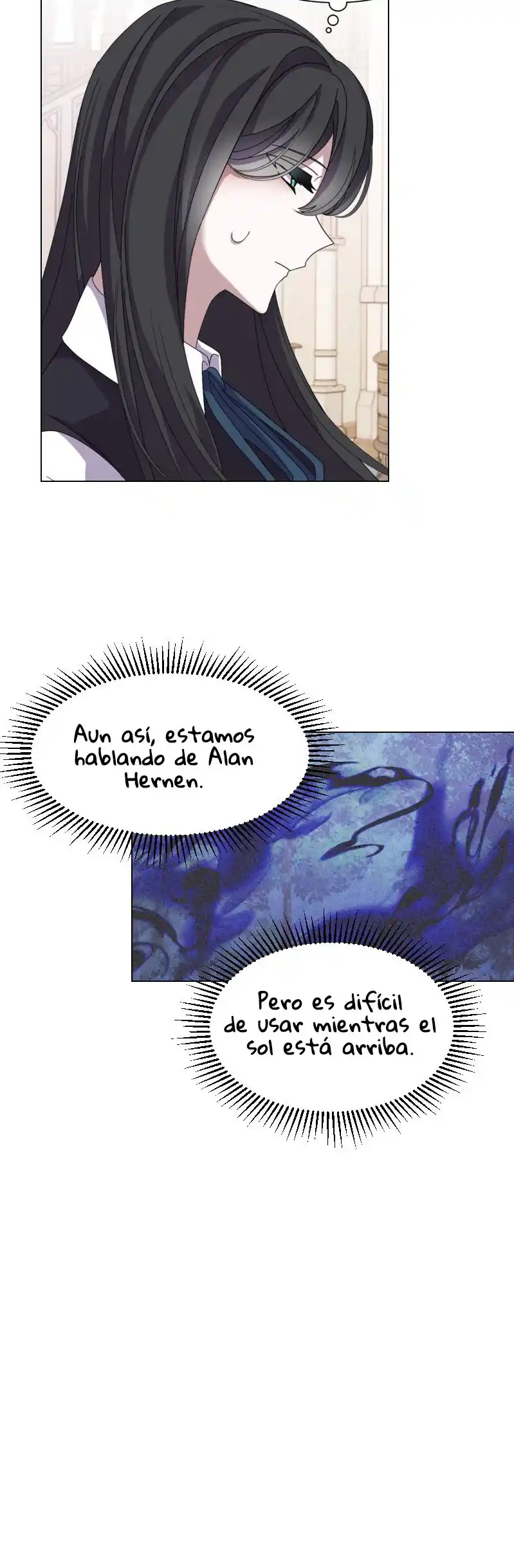 La Villana Quiere Morir Con Gracia - Capítulo 7 - Página 44 - LectorTMOo