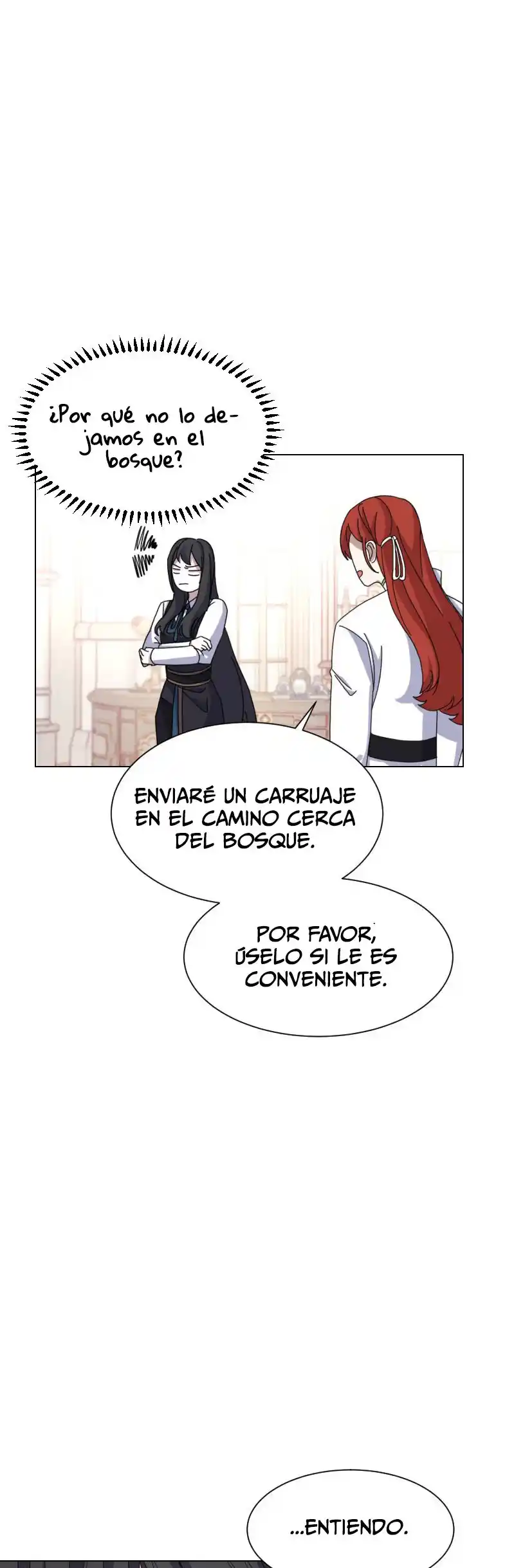 La Villana Quiere Morir Con Gracia - Capítulo 7 - Página 47 - LectorTMOo