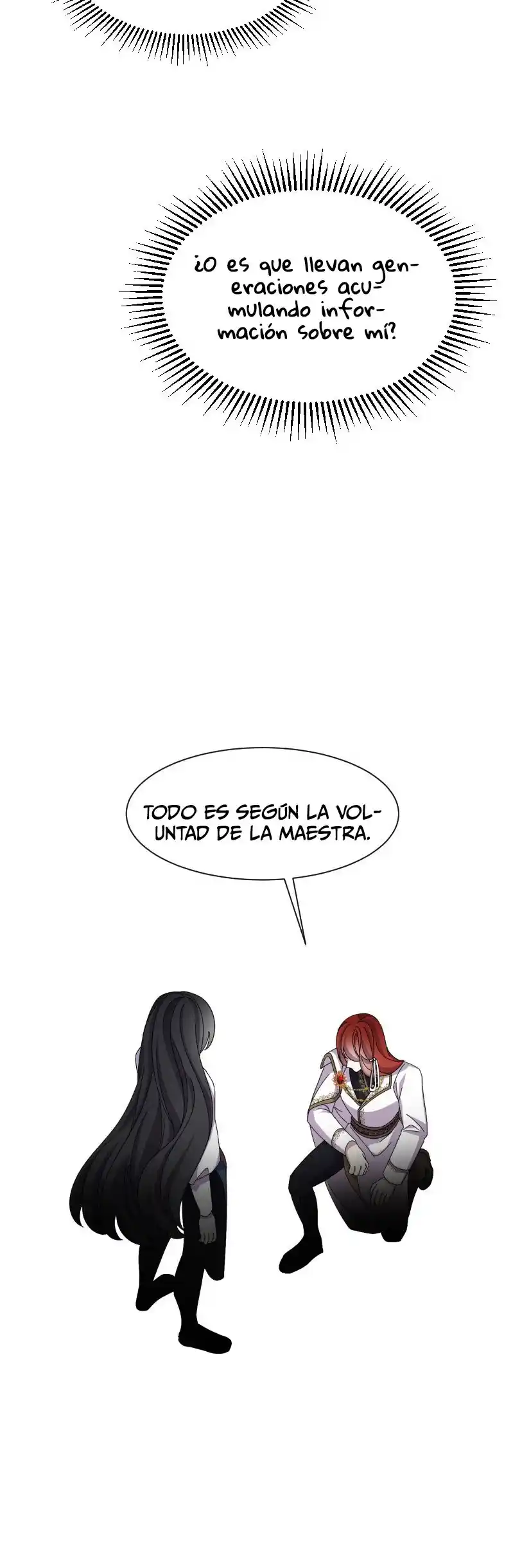 La Villana Quiere Morir Con Gracia - Capítulo 7 - Página 49 - LectorTMOo