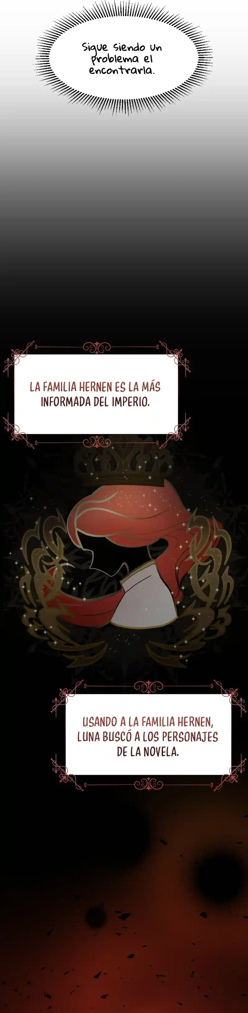 La Villana Quiere Morir Con Gracia - Capítulo 8 - Página 8 - LectorTMOo