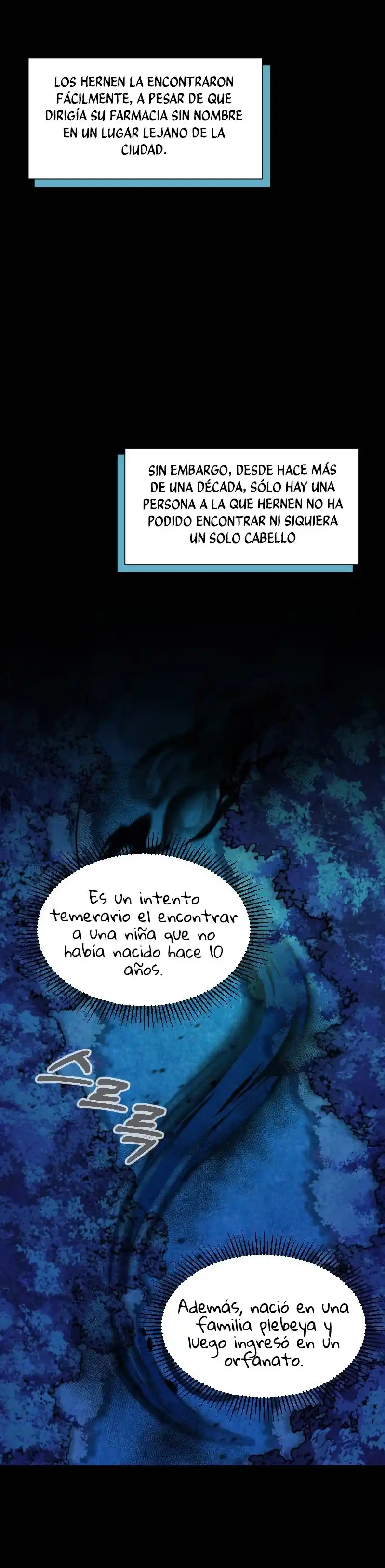 La Villana Quiere Morir Con Gracia - Capítulo 8 - Página 10 - LectorTMOo