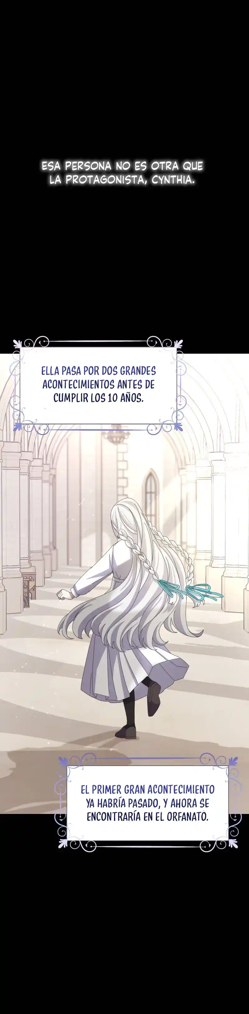 La Villana Quiere Morir Con Gracia - Capítulo 8 - Página 11 - LectorTMOo