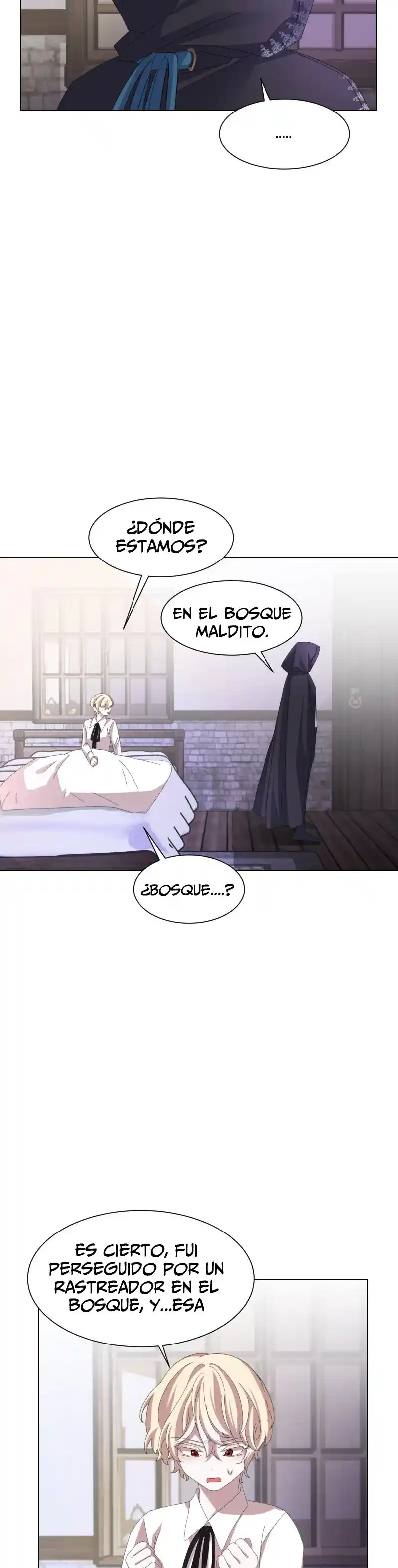 La Villana Quiere Morir Con Gracia - Capítulo 8 - Página 23 - LectorTMOo