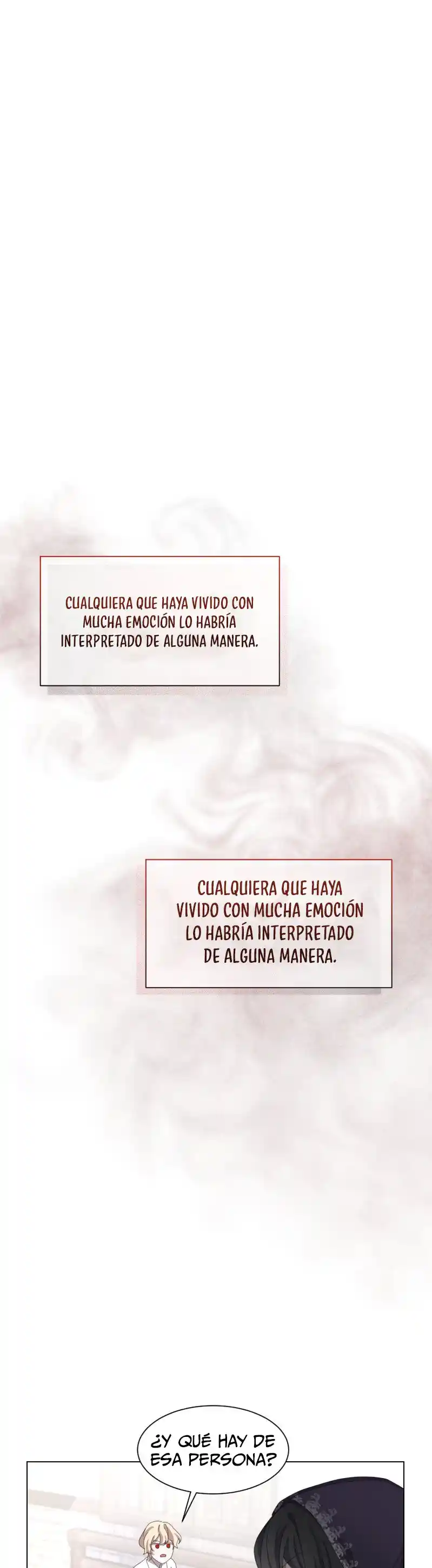 La Villana Quiere Morir Con Gracia - Capítulo 8 - Página 29 - LectorTMOo