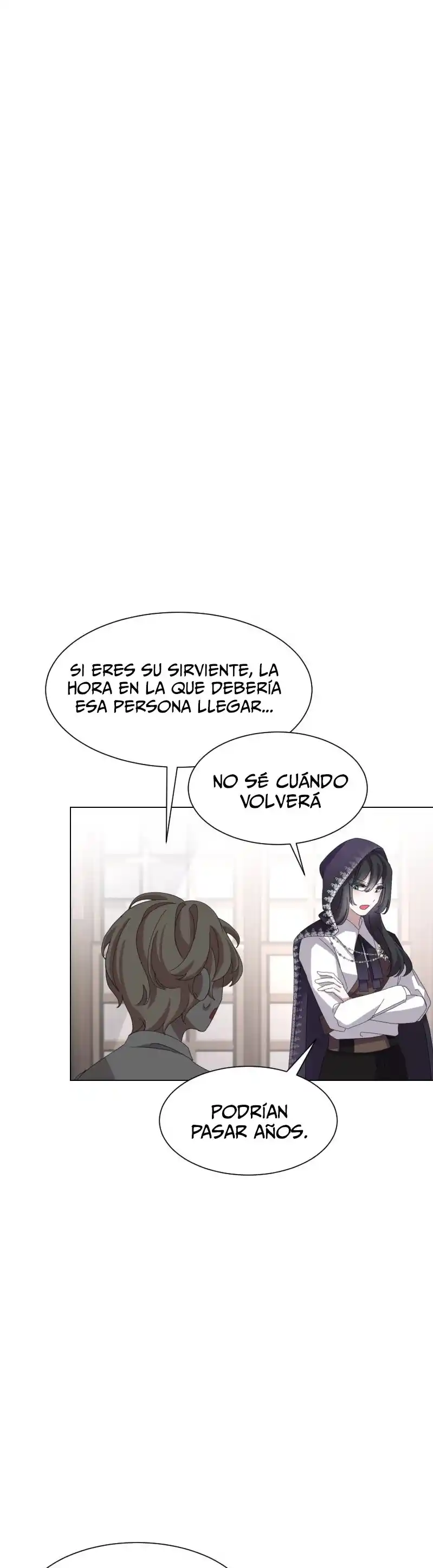 La Villana Quiere Morir Con Gracia - Capítulo 8 - Página 34 - LectorTMOo