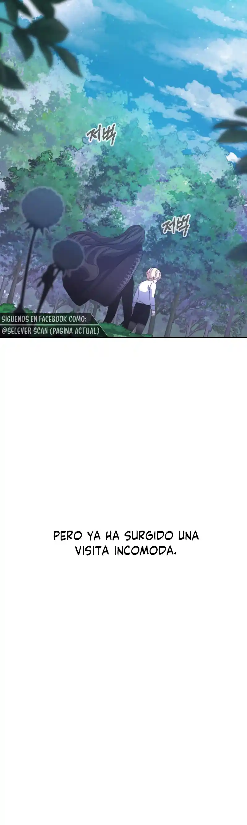 La Villana Quiere Morir Con Gracia - Capítulo 8 - Página 48 - LectorTMOo