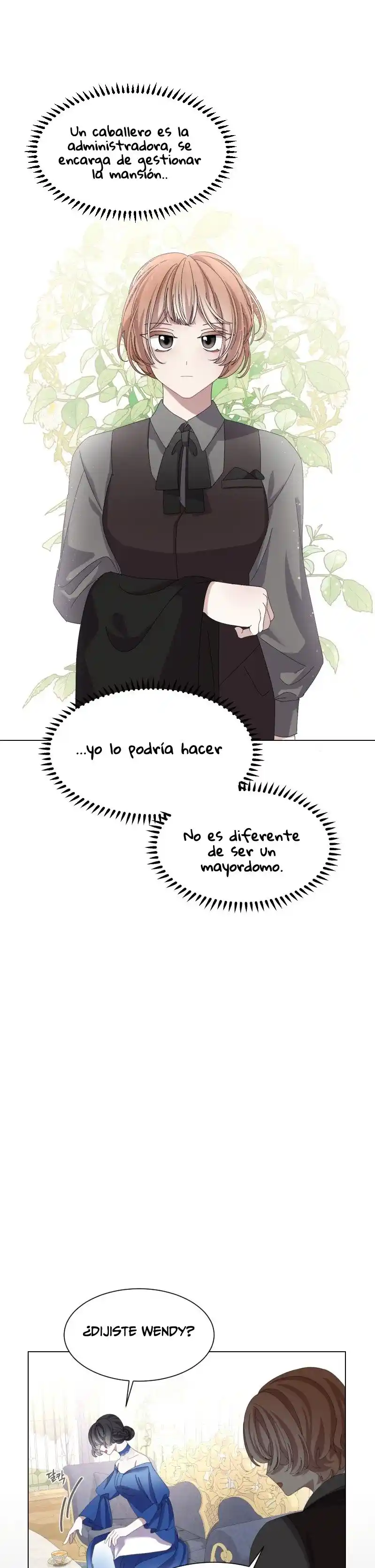 La Villana Quiere Morir Con Gracia - Capítulo 9 - Página 8 - LectorTMOo
