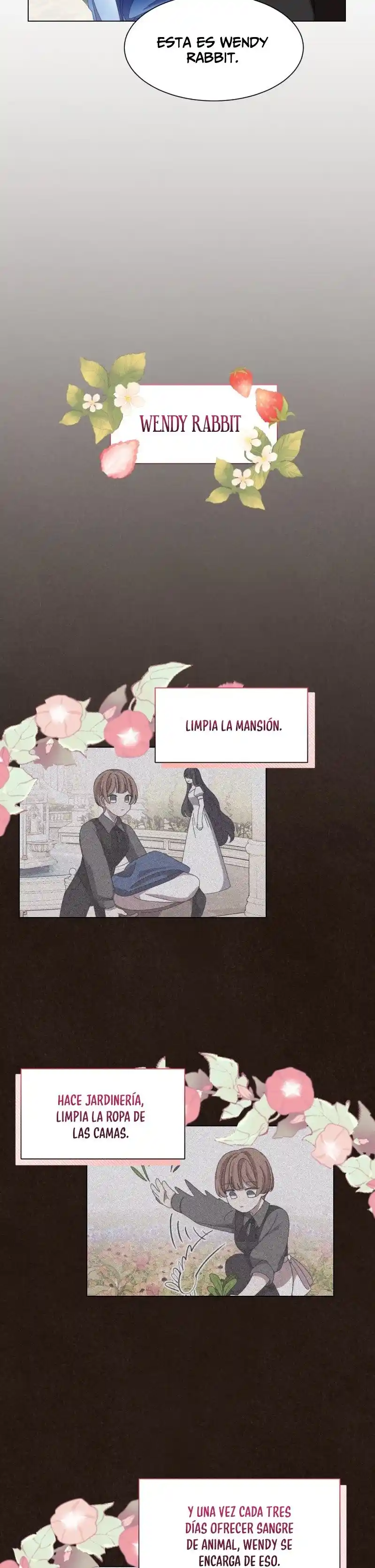 La Villana Quiere Morir Con Gracia - Capítulo 9 - Página 9 - LectorTMOo