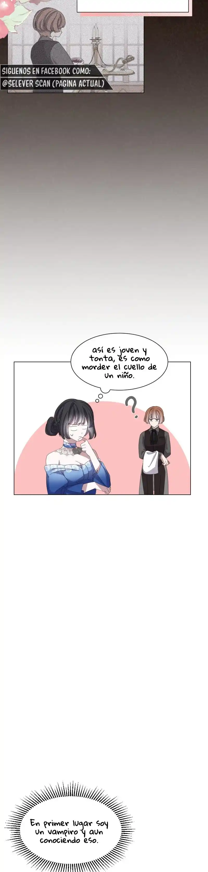 La Villana Quiere Morir Con Gracia - Capítulo 9 - Página 10 - LectorTMOo