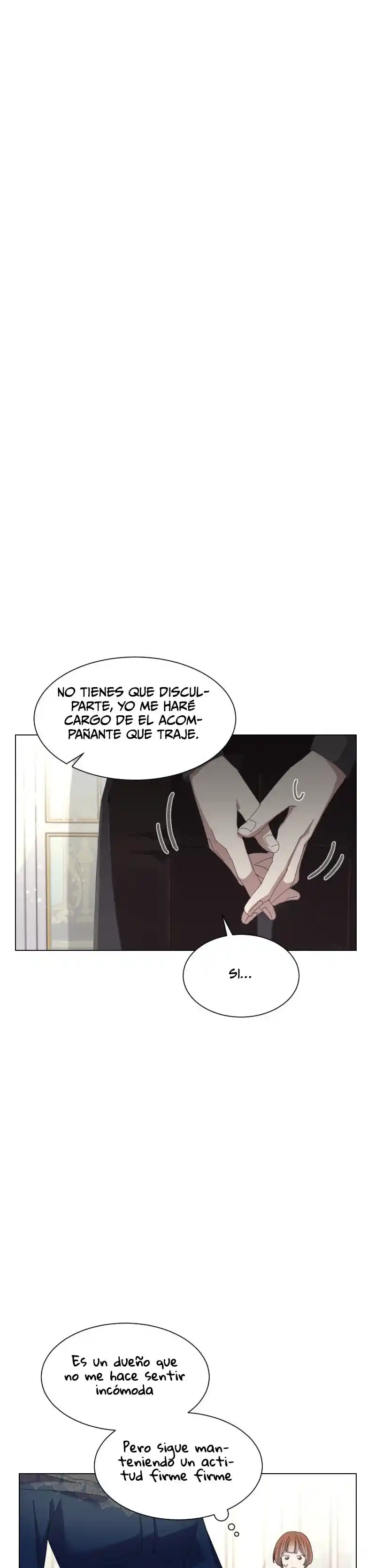 La Villana Quiere Morir Con Gracia - Capítulo 9 - Página 15 - LectorTMOo