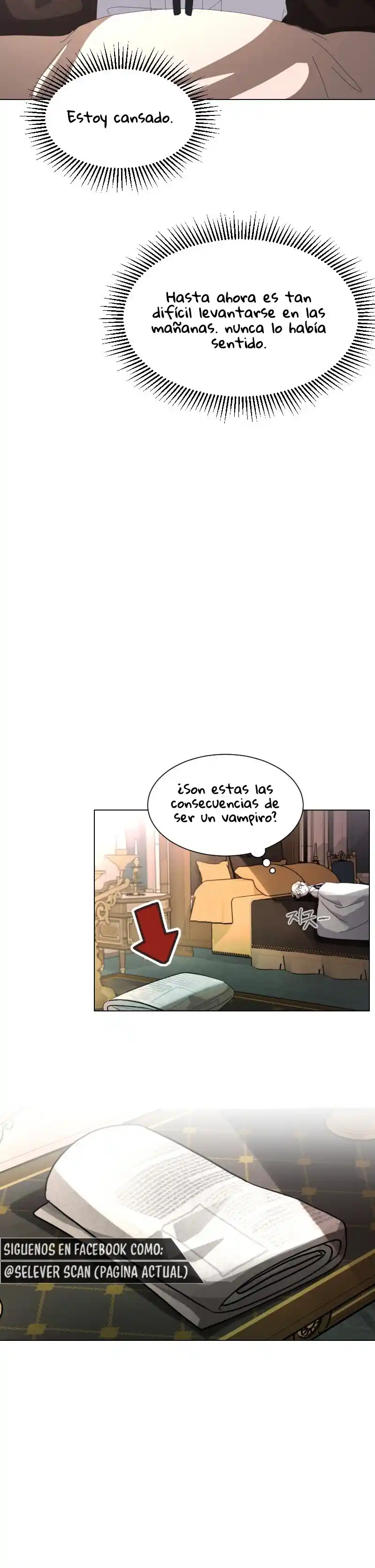 La Villana Quiere Morir Con Gracia - Capítulo 9 - Página 21 - LectorTMOo