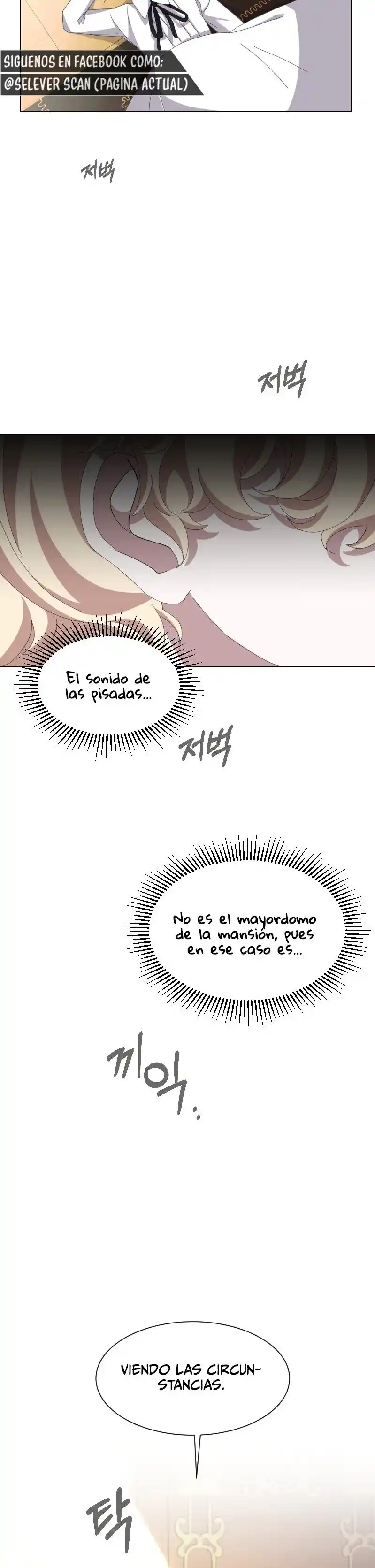La Villana Quiere Morir Con Gracia - Capítulo 9 - Página 25 - LectorTMOo