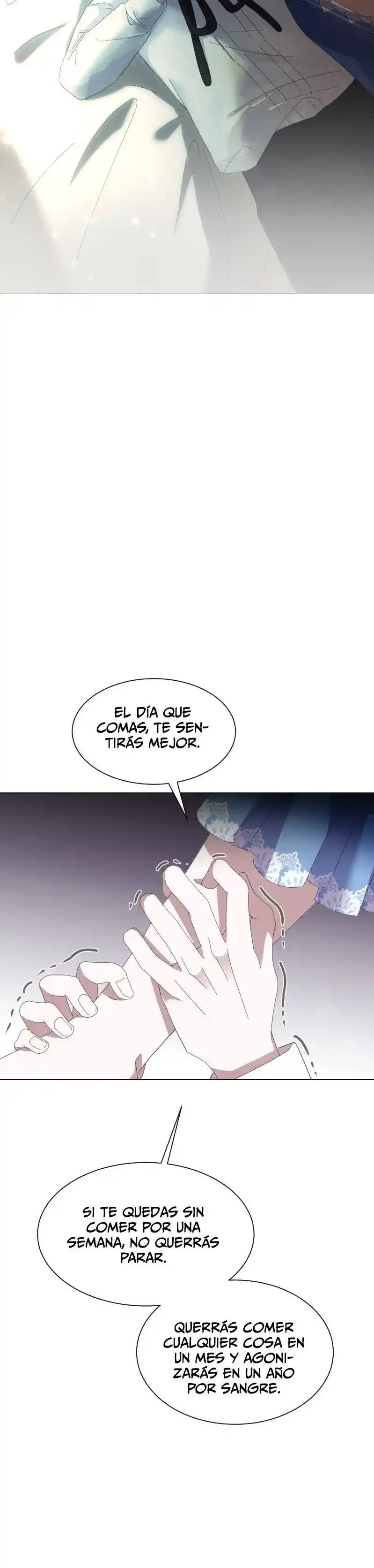 La Villana Quiere Morir Con Gracia - Capítulo 9 - Página 40 - LectorTMOo