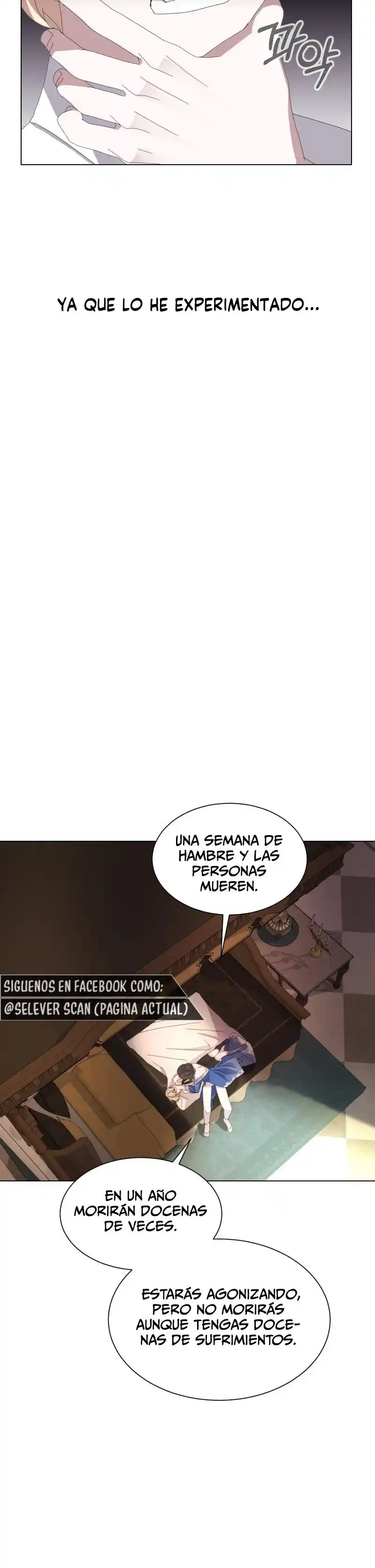 La Villana Quiere Morir Con Gracia - Capítulo 9 - Página 42 - LectorTMOo