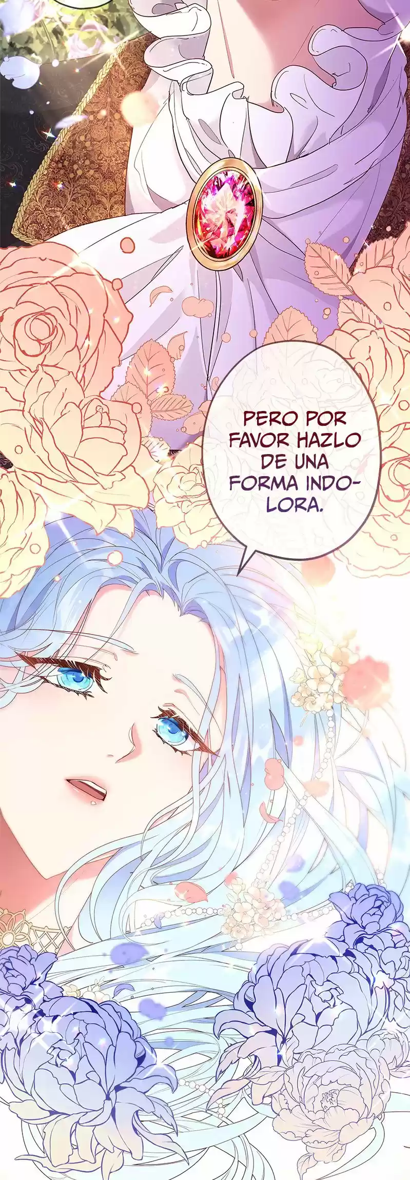 La Villana Quiere Morir Otra Vez - Capítulo 1 - Página 3 - LectorTMOo