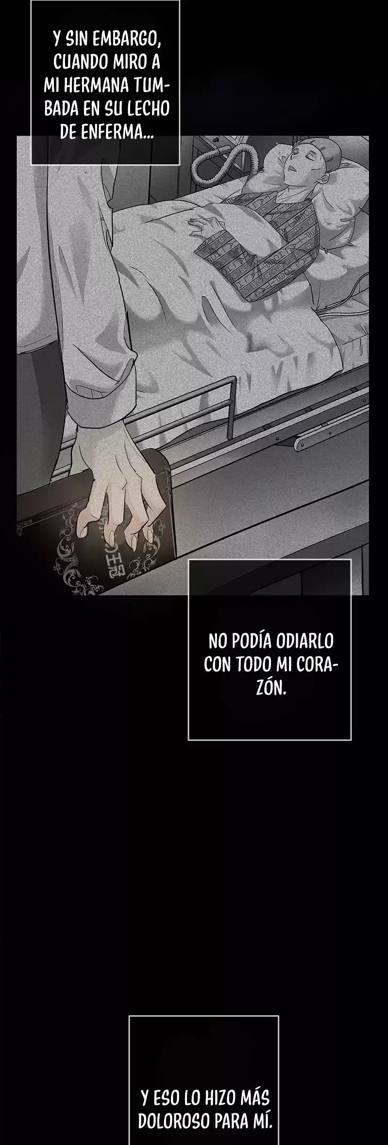 La Villana Quiere Morir Otra Vez - Capítulo 1 - Página 20 - LectorTMOo