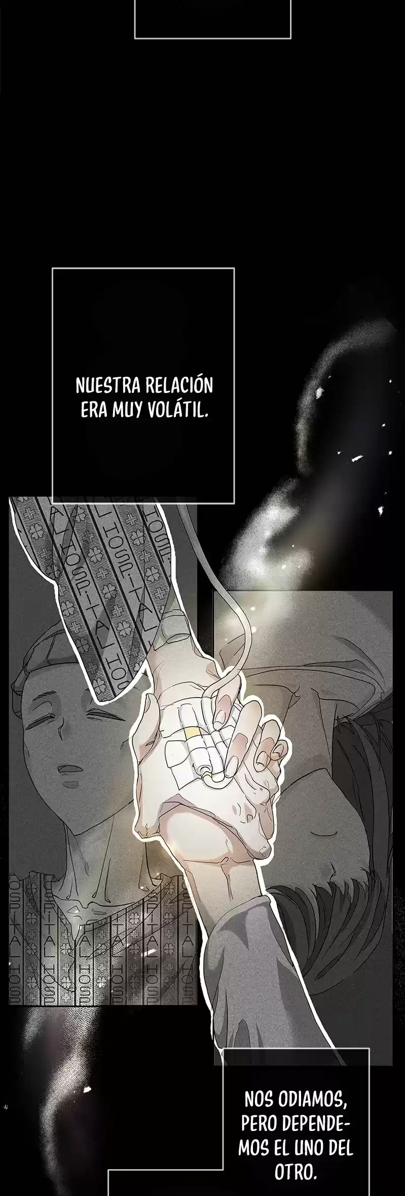 La Villana Quiere Morir Otra Vez - Capítulo 1 - Página 21 - LectorTMOo