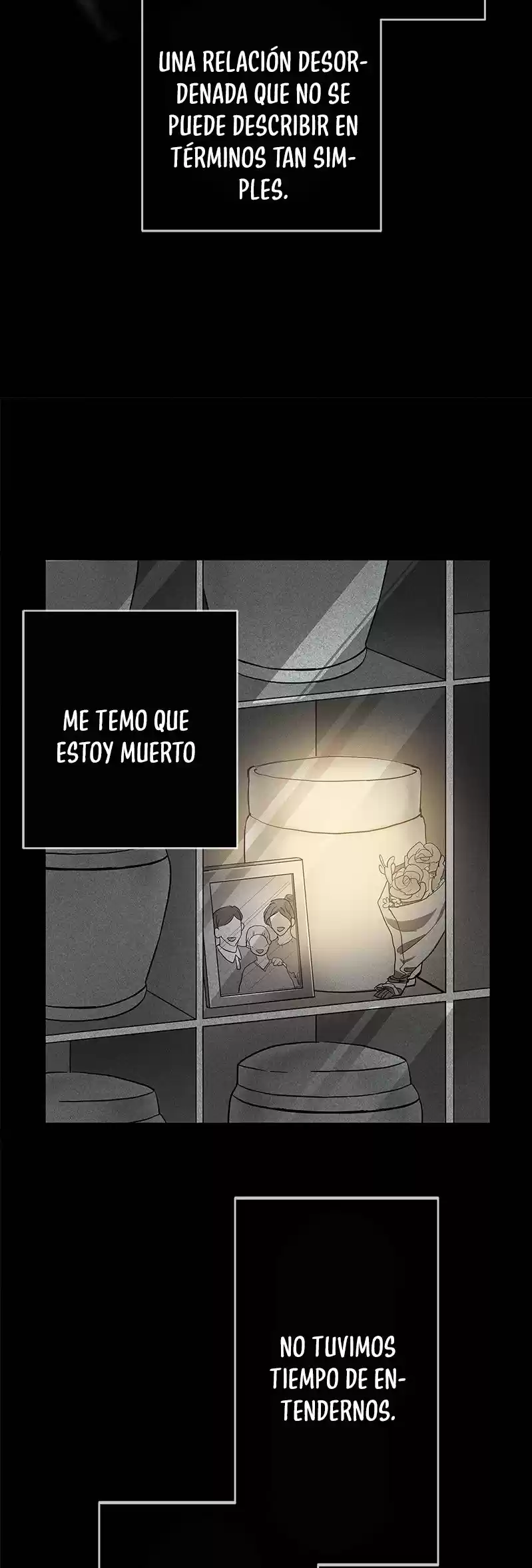La Villana Quiere Morir Otra Vez - Capítulo 1 - Página 22 - LectorTMOo