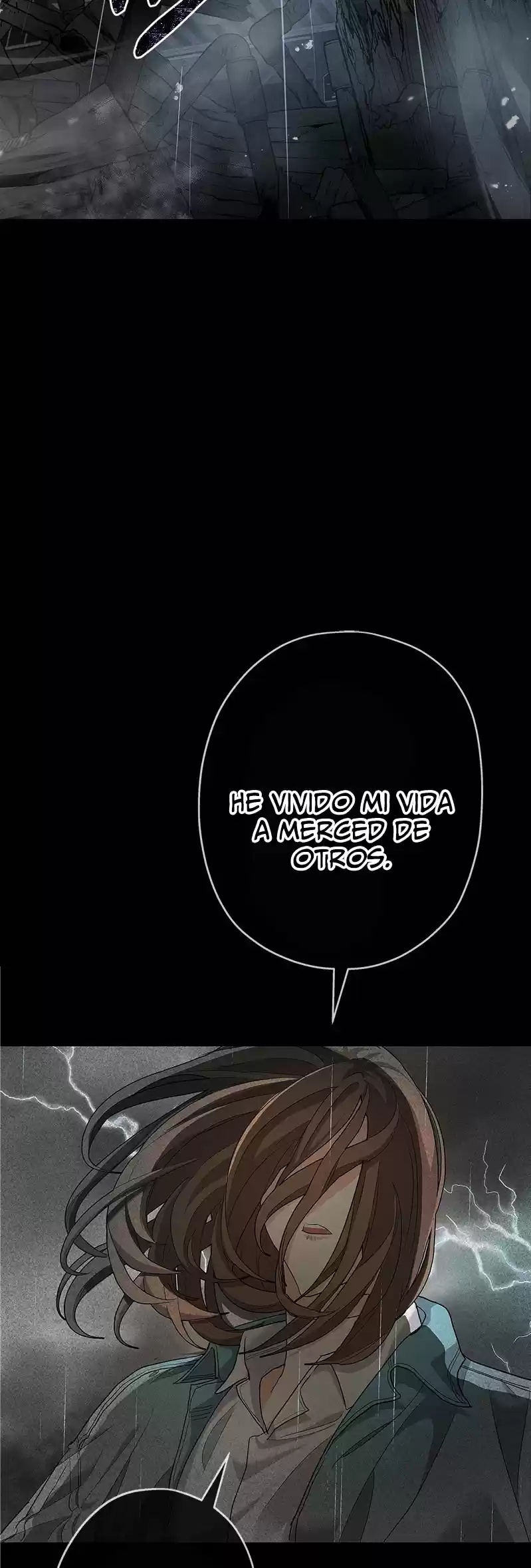 La Villana Quiere Morir Otra Vez - Capítulo 1 - Página 26 - LectorTMOo