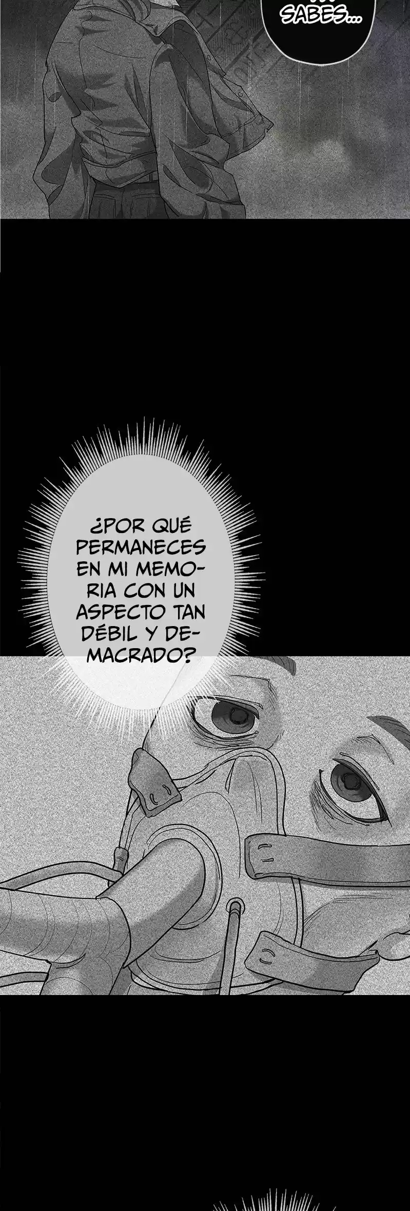 La Villana Quiere Morir Otra Vez - Capítulo 1 - Página 29 - LectorTMOo