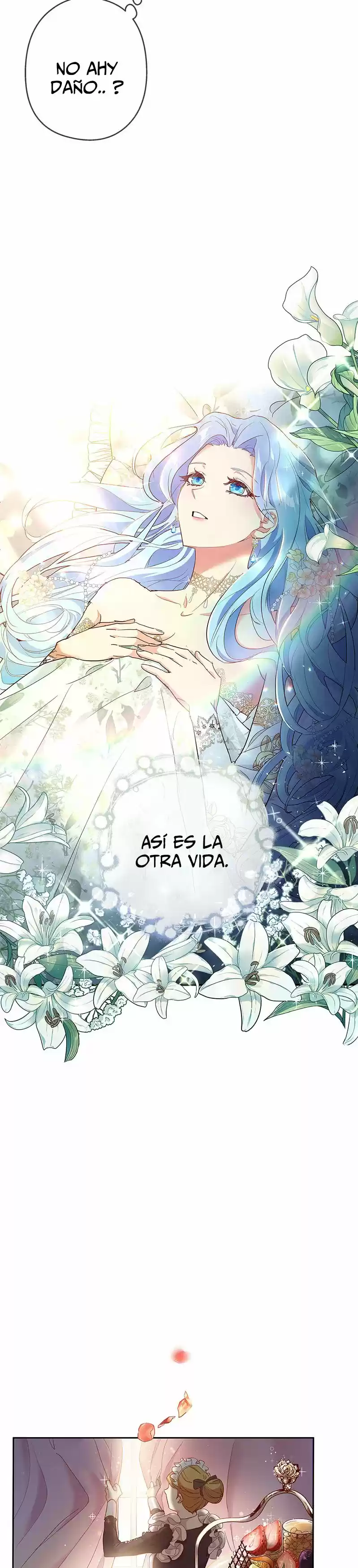 La Villana Quiere Morir Otra Vez - Capítulo 1 - Página 36 - LectorTMOo