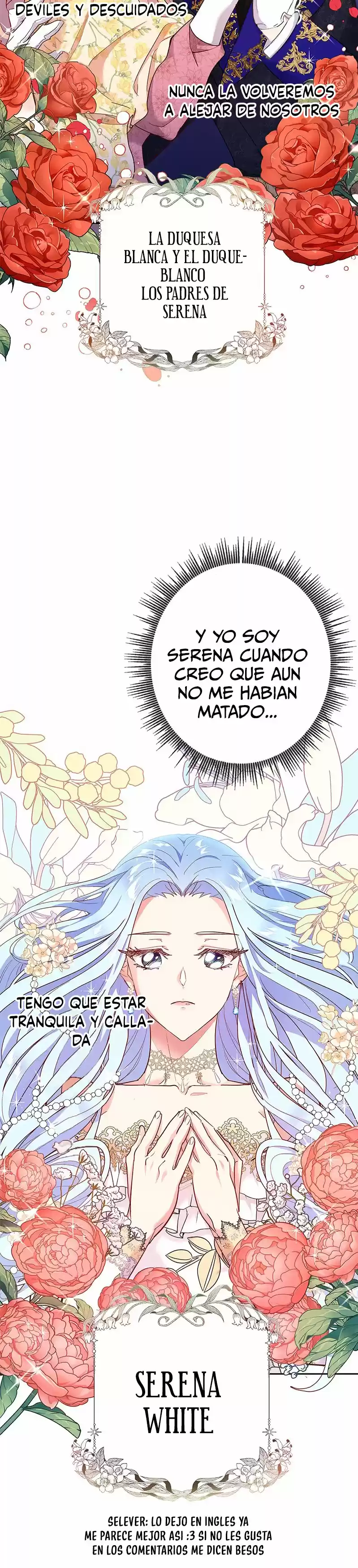 La Villana Quiere Morir Otra Vez - Capítulo 1 - Página 45 - LectorTMOo